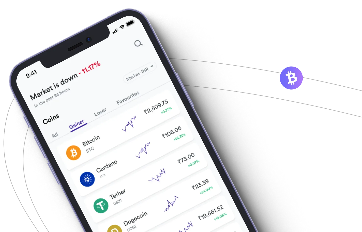 AlpFundPro  - Take advantage of the cryptocurrency markets and earn with AlpFundPro